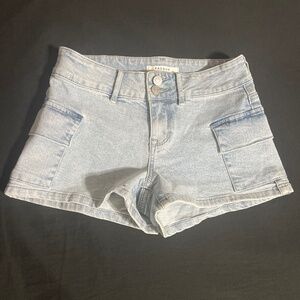 PACSUN Cargo Shorts